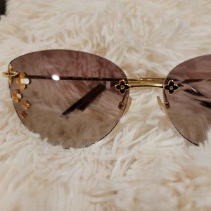 Louis Vuitton Sunglasses